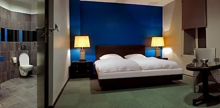 Blues Hotel Chorzow Bilik gambar