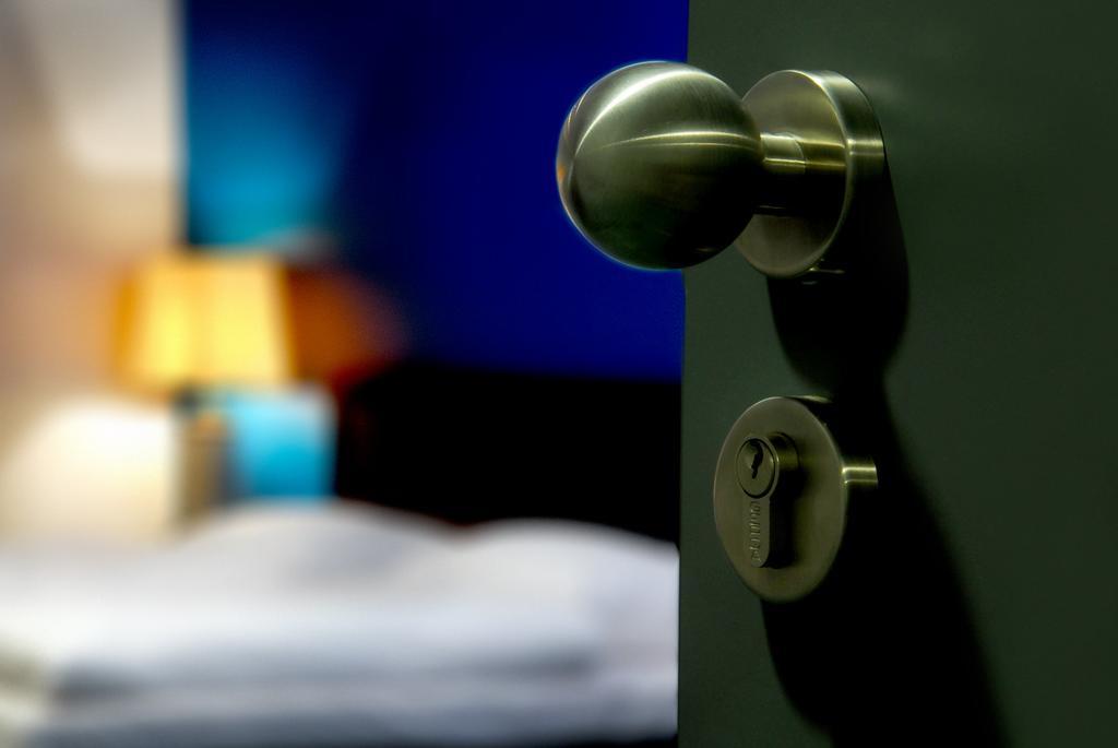 Blues Hotel Chorzow Bilik gambar