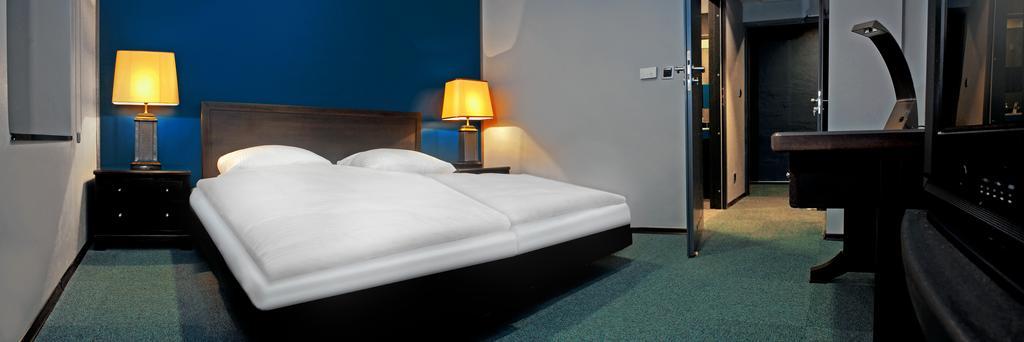 Blues Hotel Chorzow Bilik gambar