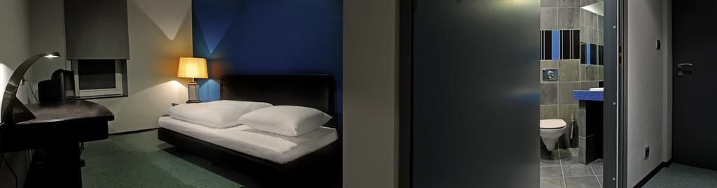 Blues Hotel Chorzow Bilik gambar